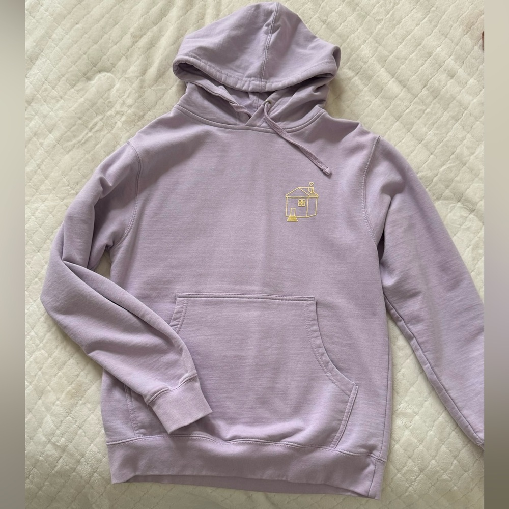 Harry’s House Tour Hoodie